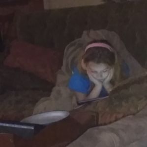 Meet your Posher, Beth